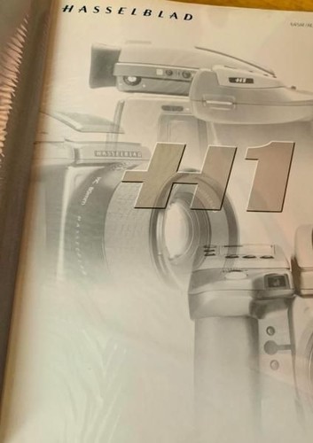Hasselblad catalog - hasselblad,