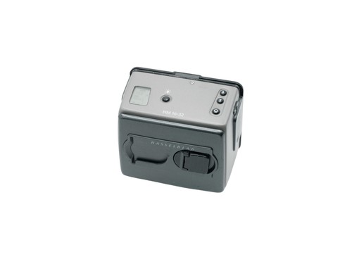 Hasselblad film back - hm,