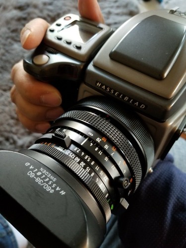 Cirrusadapter hasselblad - cirrusadapter,