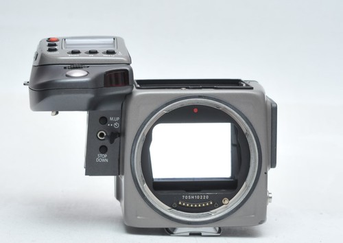 Hasselblad parts repair - hasselblad, h1