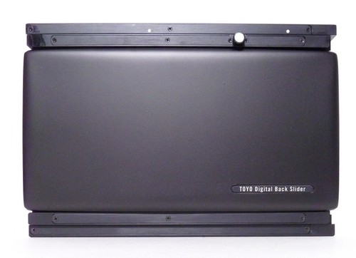 Toyo view digital back - digital,