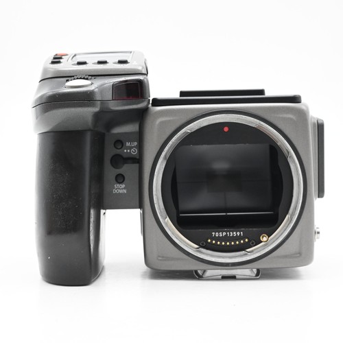Hasselblad medium format - hasselblad,